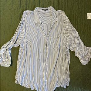 Button down Blouse